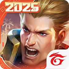 Arena Of Valor
