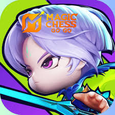 Magic Chess