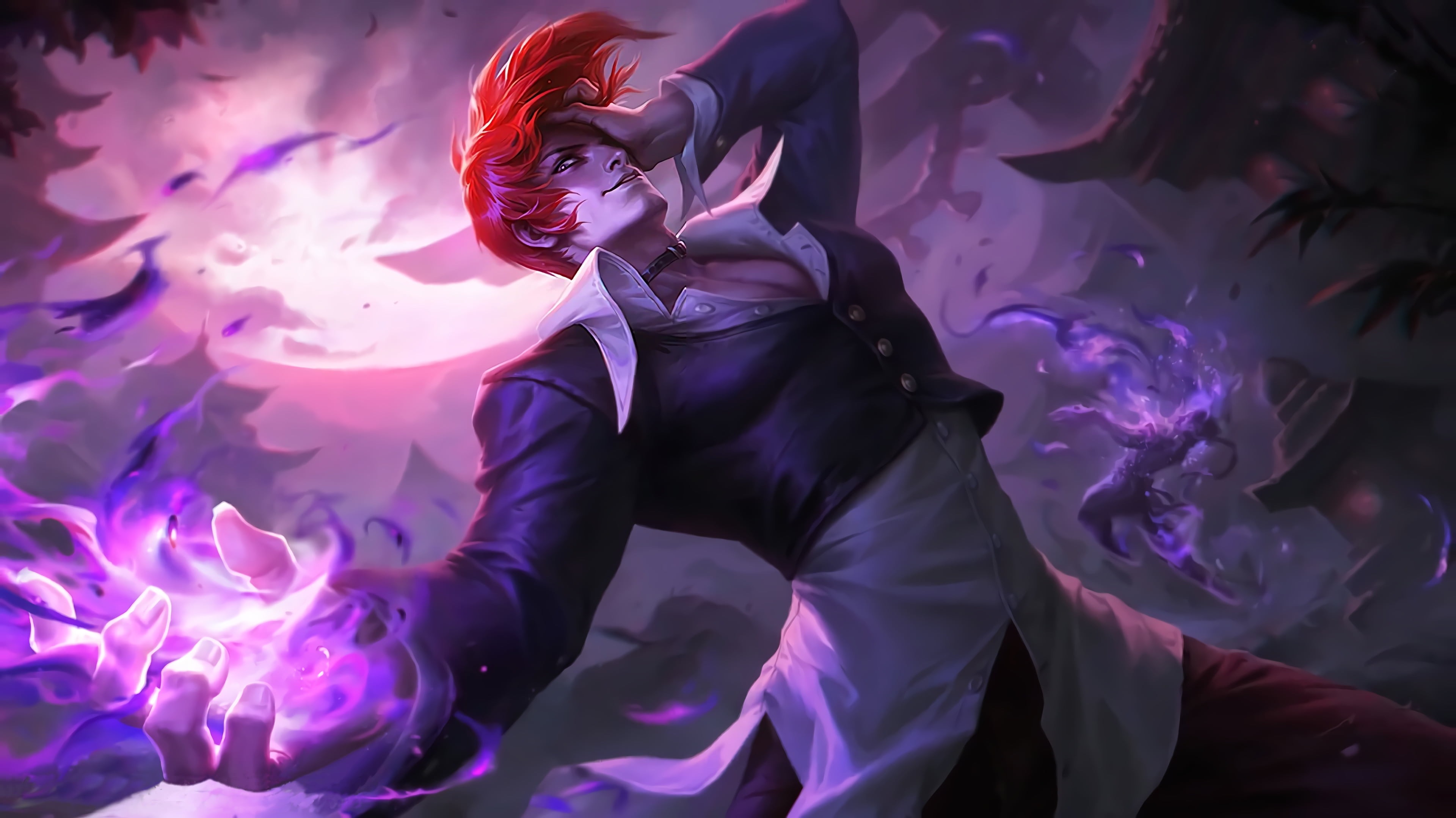 Build Hero Terkuat Mobile Legends Mei 2025 (Update Meta Terbaru)