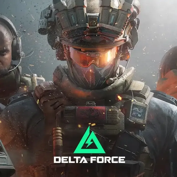 Delta Force