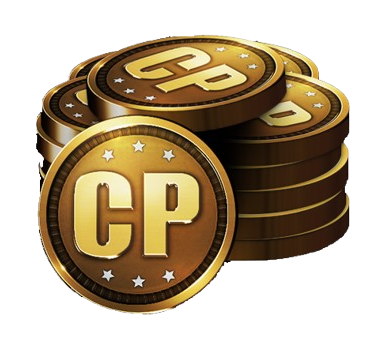 Call Of Duty Mobile CP