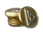 Delta Force Delta Coins