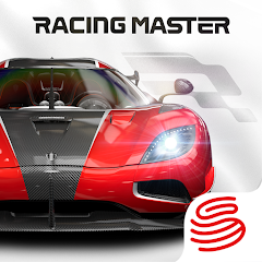 Racing Master Gems
